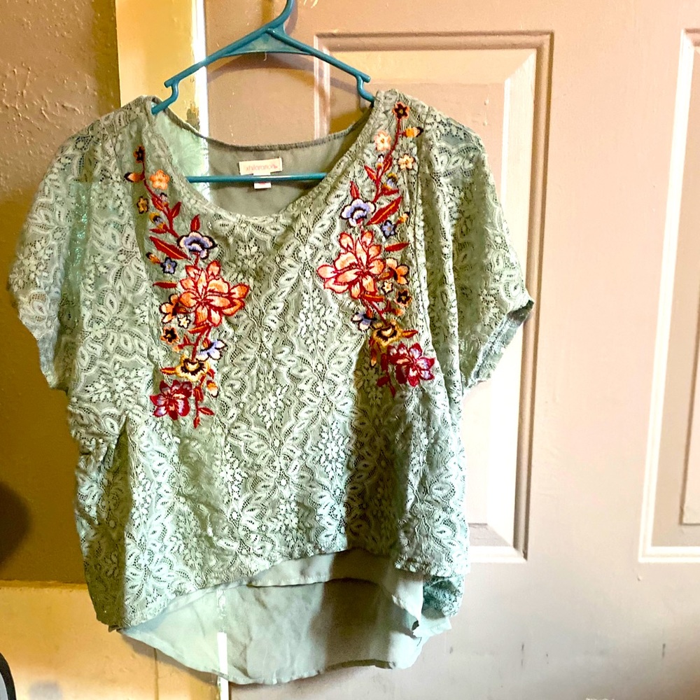 Shirt